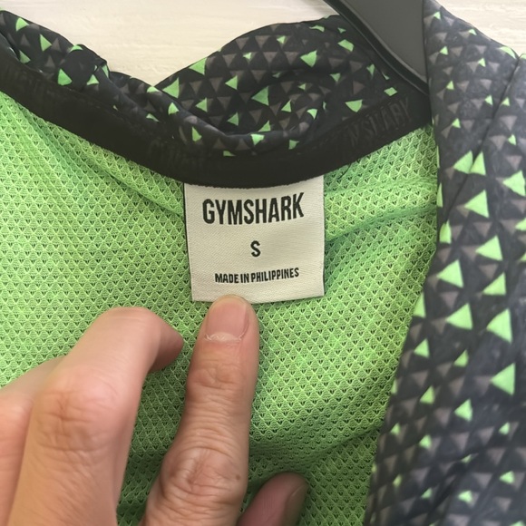 MEN’s Gymshark Sport Windbreaker (Regular Fit) size SMALL - Picture 4 of 12